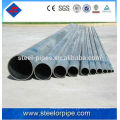 Best steel pipe supplier jis sts42 carbon steel pipe